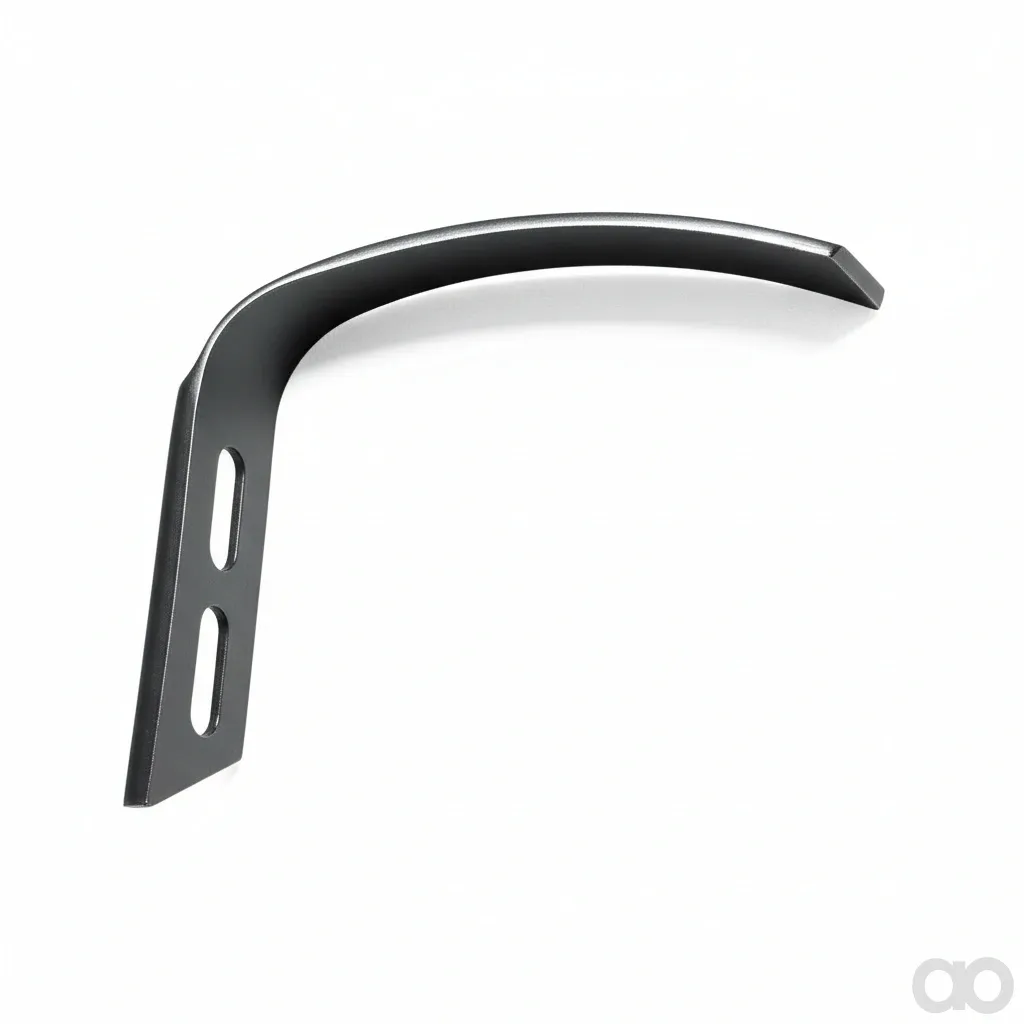 Amazone - VNPP227501 - Abstreifer Stangen