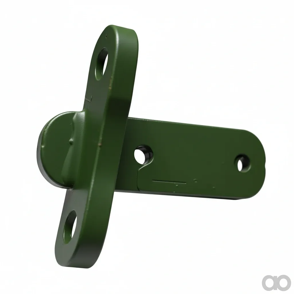 Amazone - VNPR600600 - Stuetzleiste Geschweisst Stangen