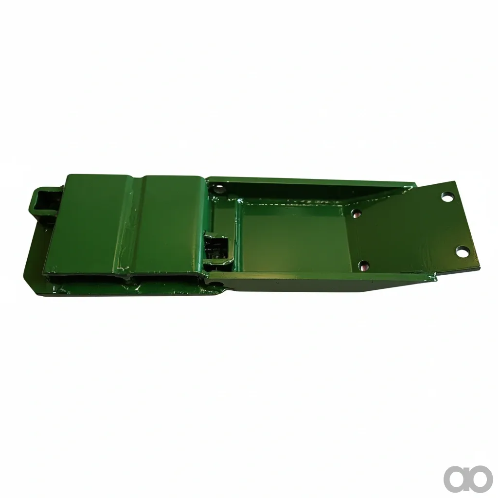 Amazone - VNZ132680A - Doppelstuetzradtraeger Vorne G