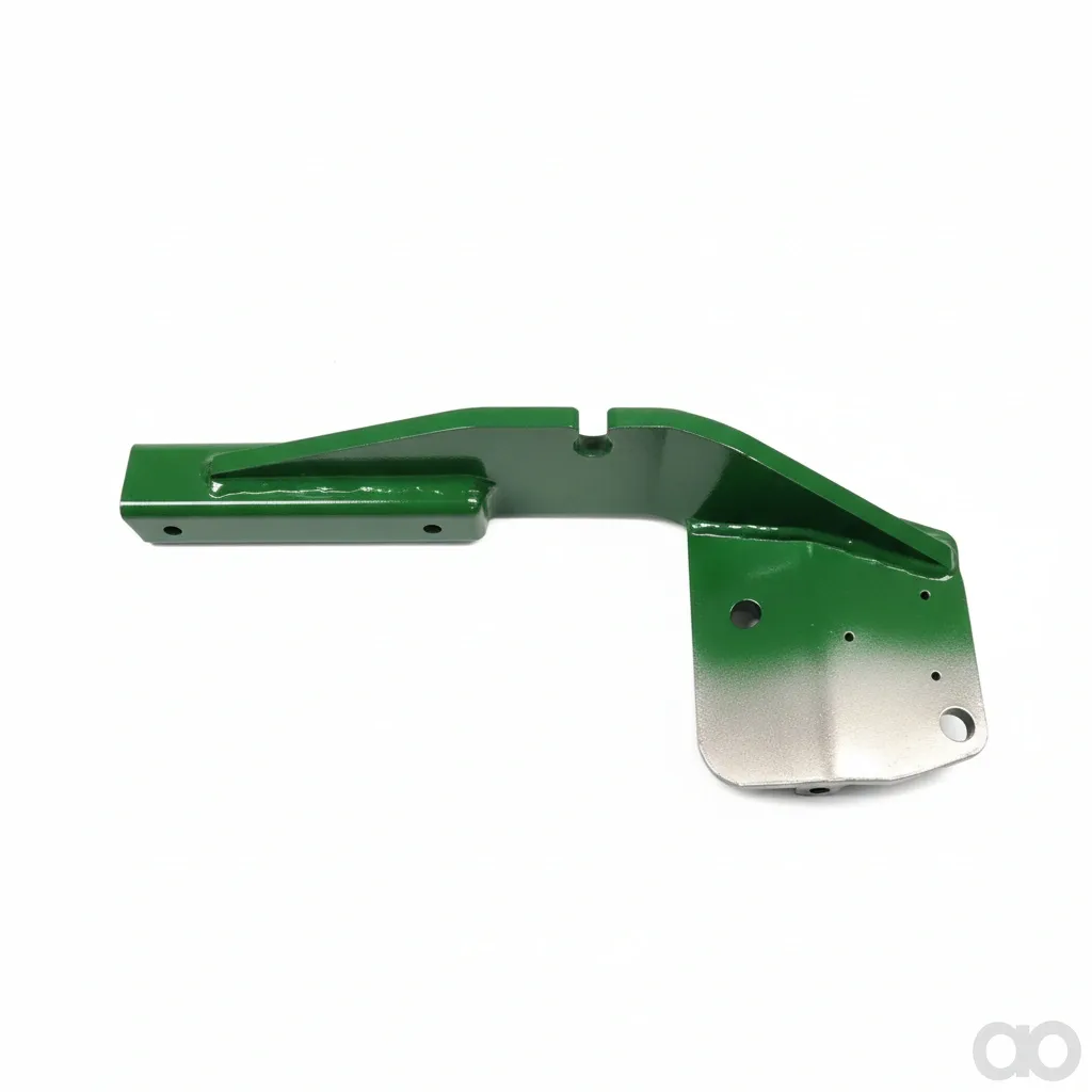 Amazone - VNZ1996100 - Adapterplatte Geschweisst