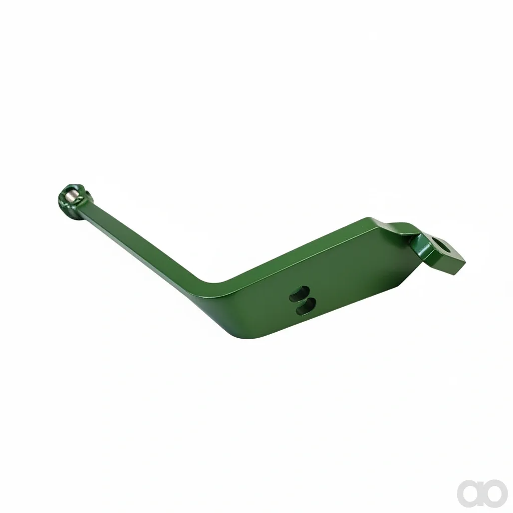 Amazone - VNZ2206100 - Abstuetz. Geschw. Re