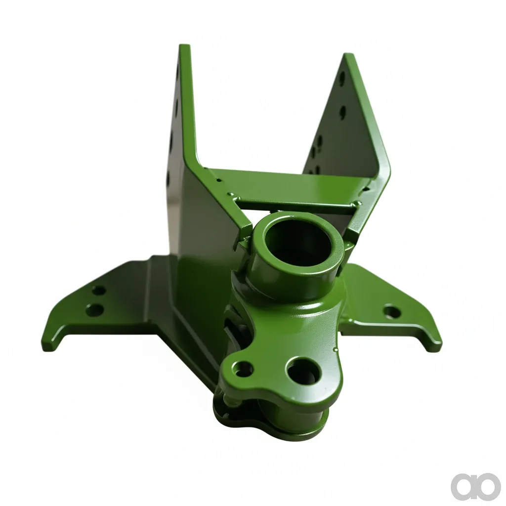 Amazone - VNZ224110S - Radtraeger M zu Schwenkadapter