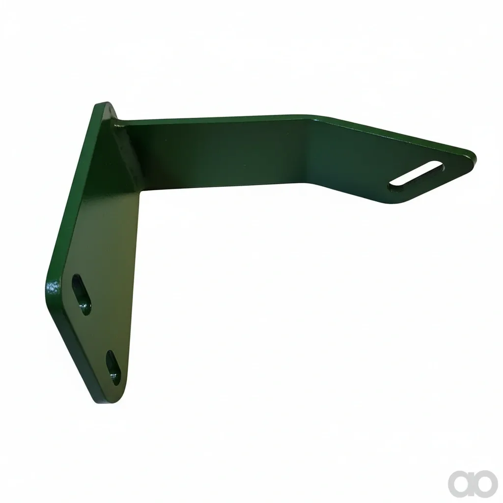 Amazone - VNZ2328600 - Abstreifer Geschw. Re. fuer Tp