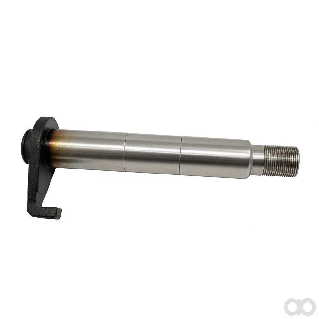 Amazone - VNZ2341400 - Lagerbolzen Diameter 30 Geschweisst