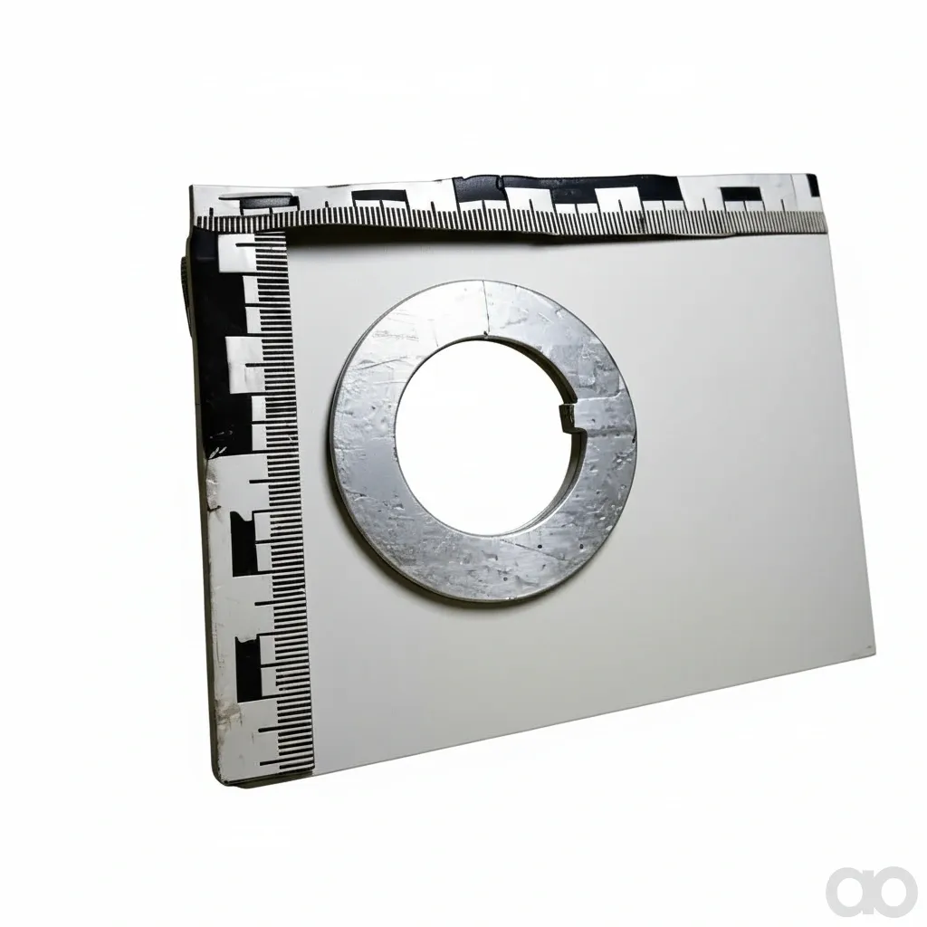 Amazone - VNZ2346802 - Scheibe Diameter 58/35x2,5