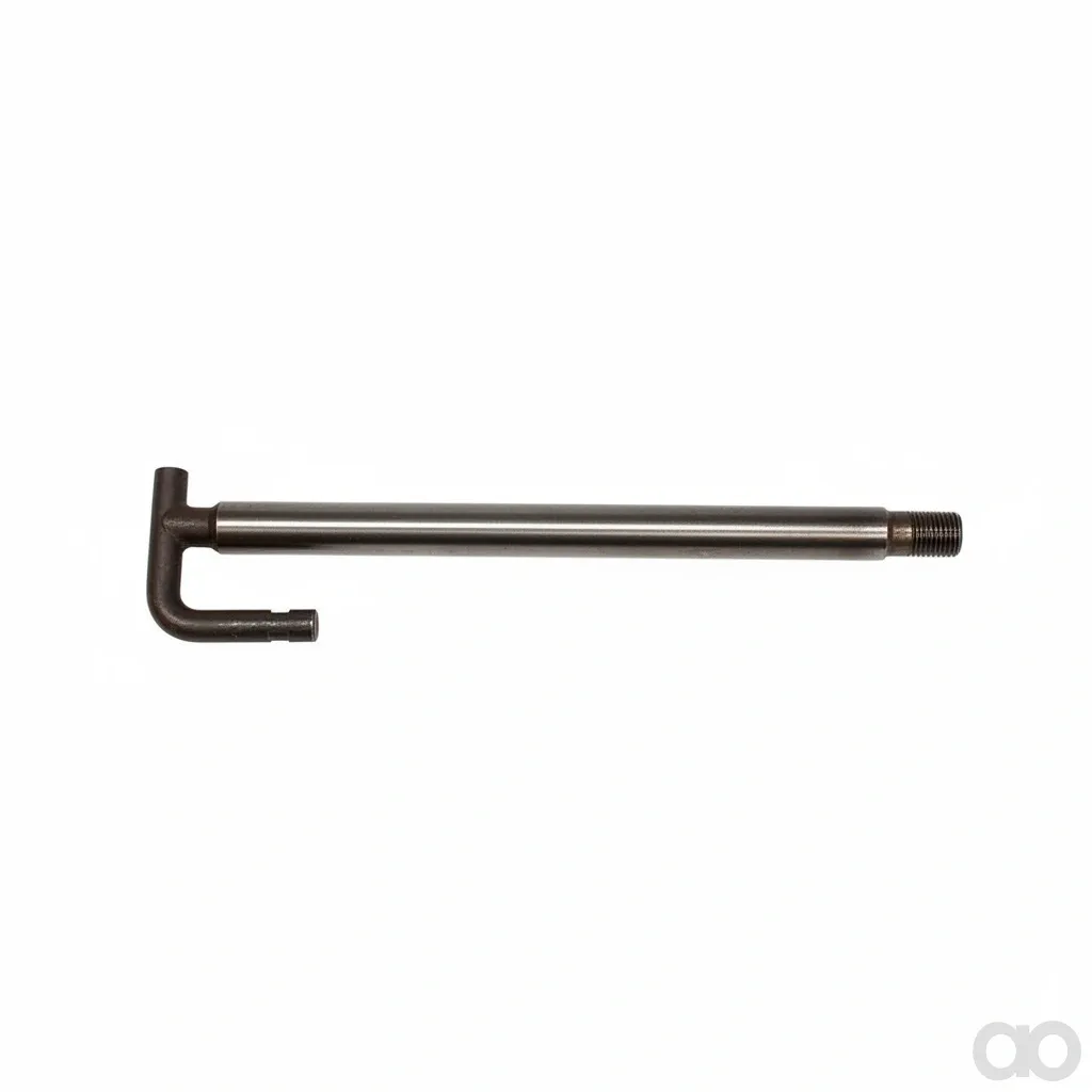 Amazone - VNZ2941700 - Lagerbolzen Diameter 30 Geschweisst