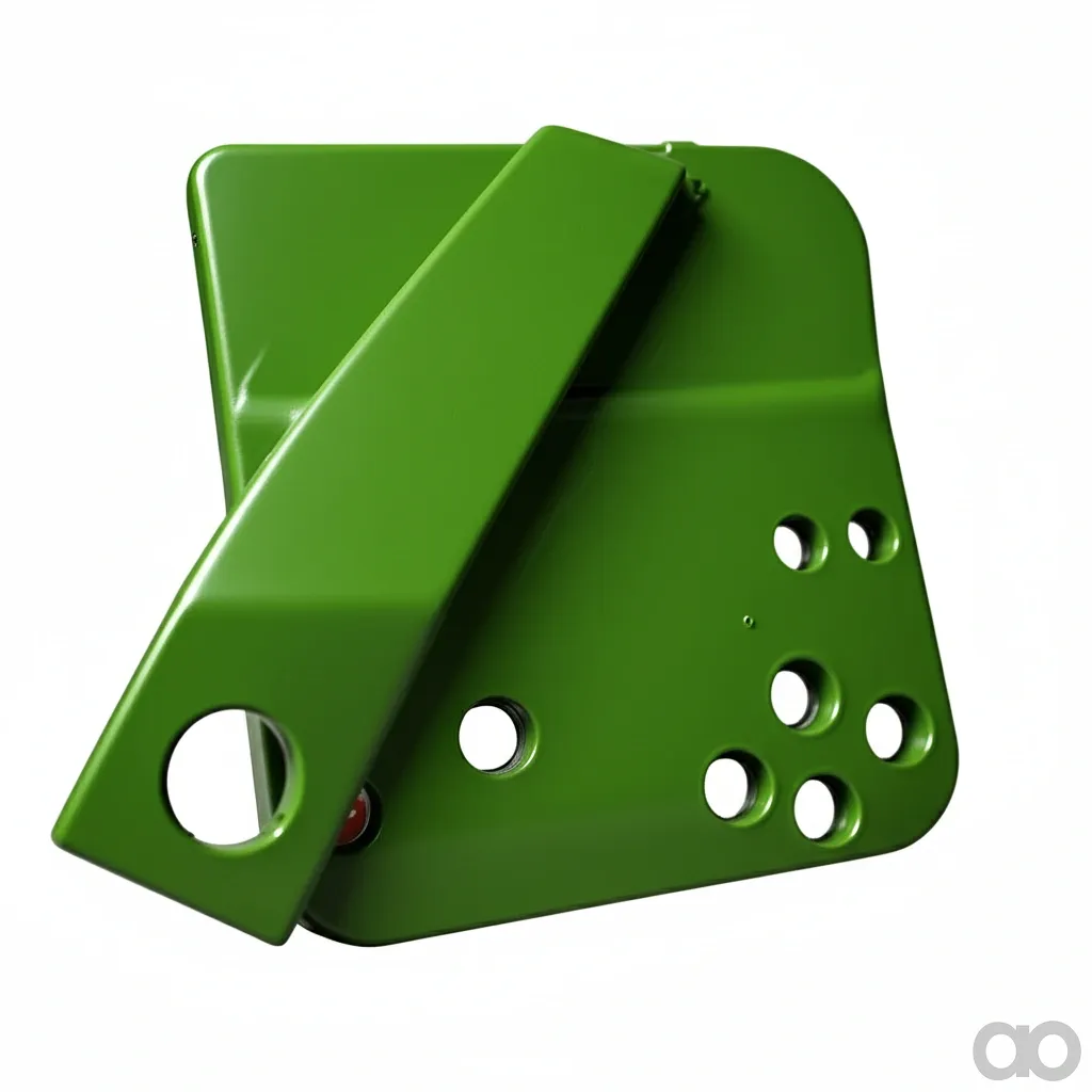 Amazone - VNZ2996100 - Adapterplatte Geschweisst
