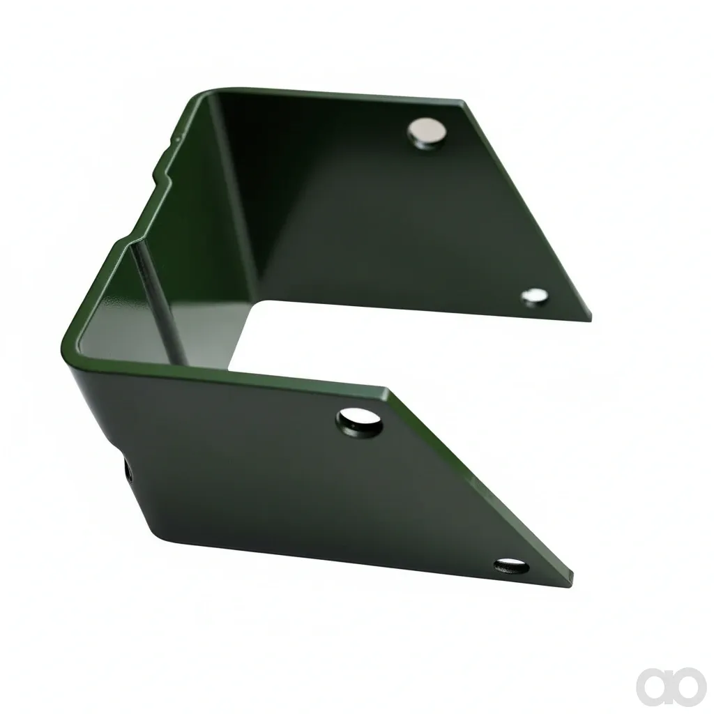 Amazone - VNZ4400001 - Haltebuegel