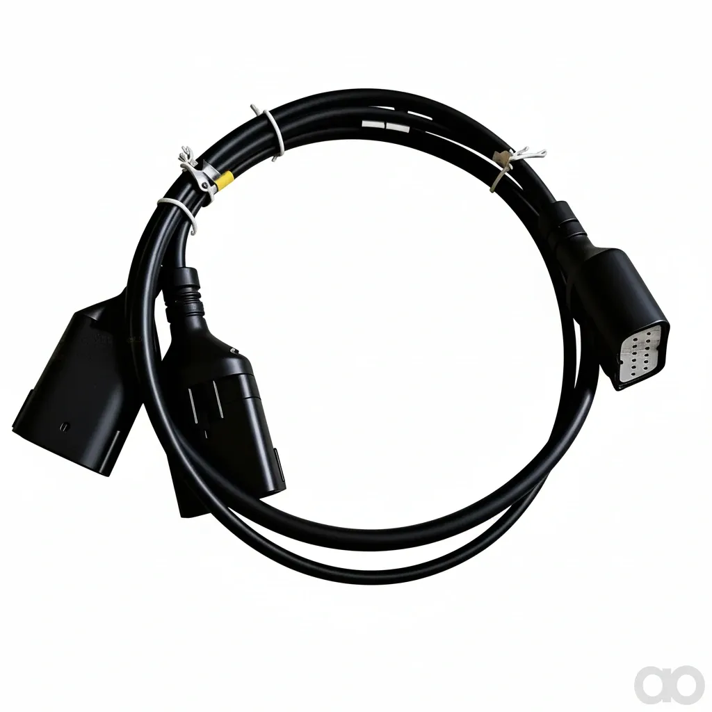 Amazone - Y004102010 - Sensor Splitter Mx