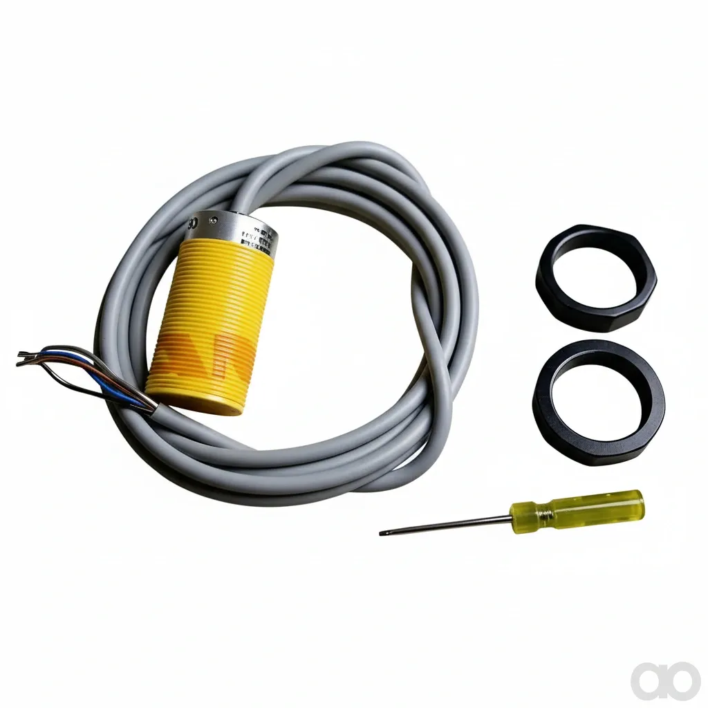 Amazone - Y006022614 - Sensor