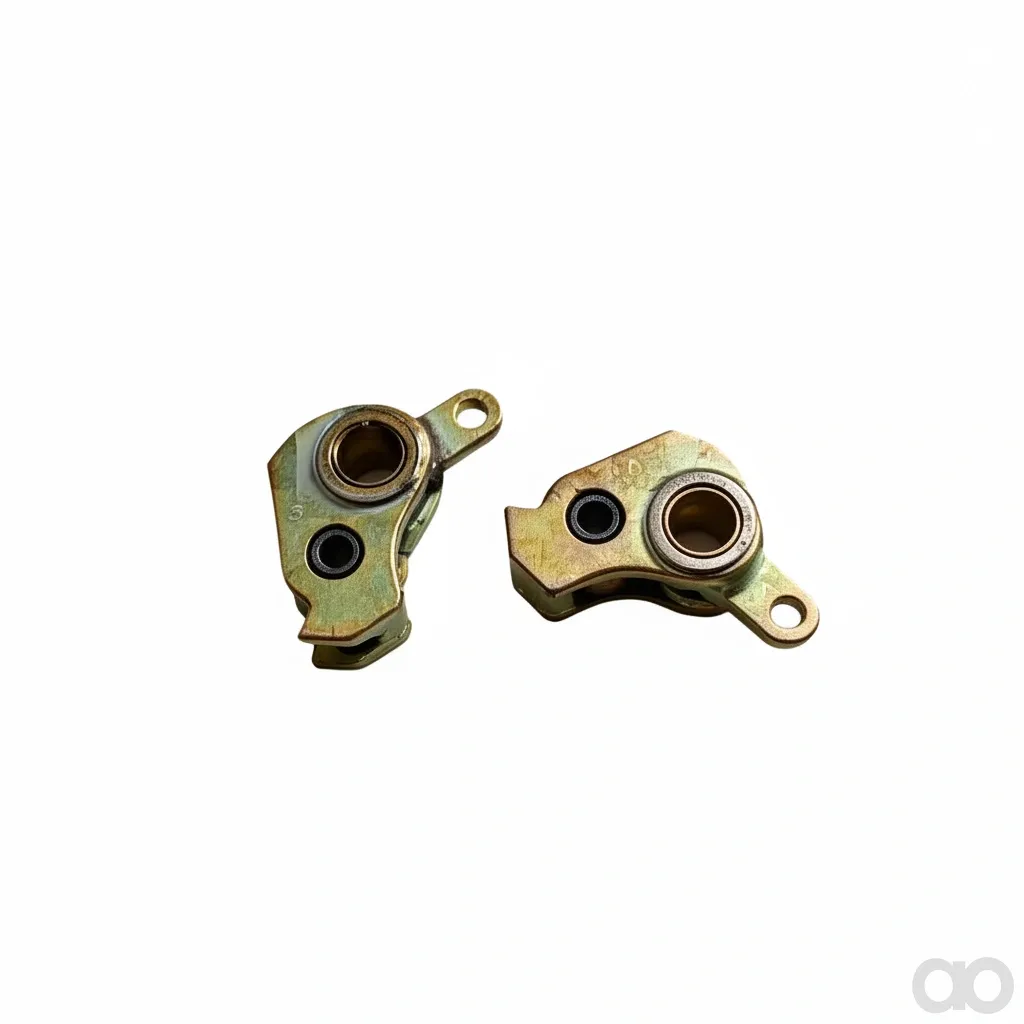 Amazone - Y0214202100 - Hebel