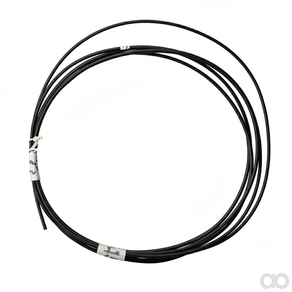 Amazone - Y0231061400 - Rohr 6X1,5 / Meterware