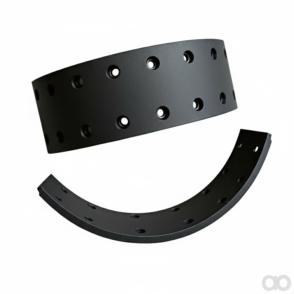 Amazone - Y0309219500 - Bremsbelag