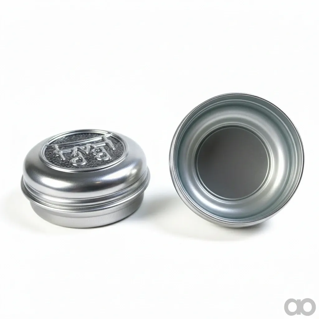 Amazone - Y0321105060 - Deckel 72 MM zum Einsetzen