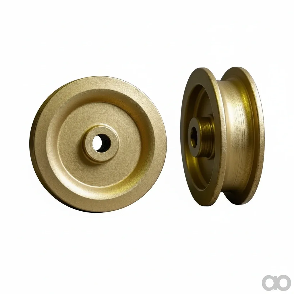 Amazone - Y0333100080 - Rolle 79/10x23