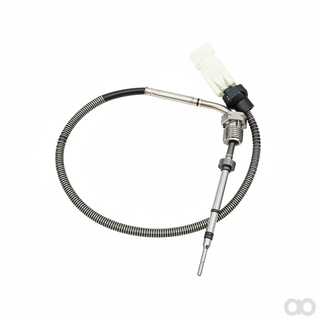 Amazone - Y04216426 - Temperatursensor Gemaess Dokumentation