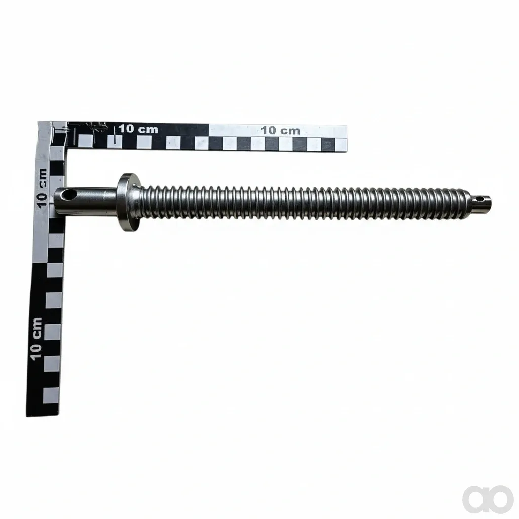 Amazone - Y0714214 - Spindel