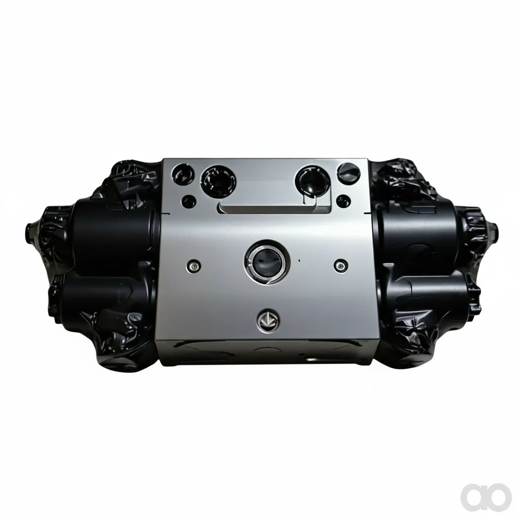 Amazone - Y100033300 - Wegeventil Prop. Magnet