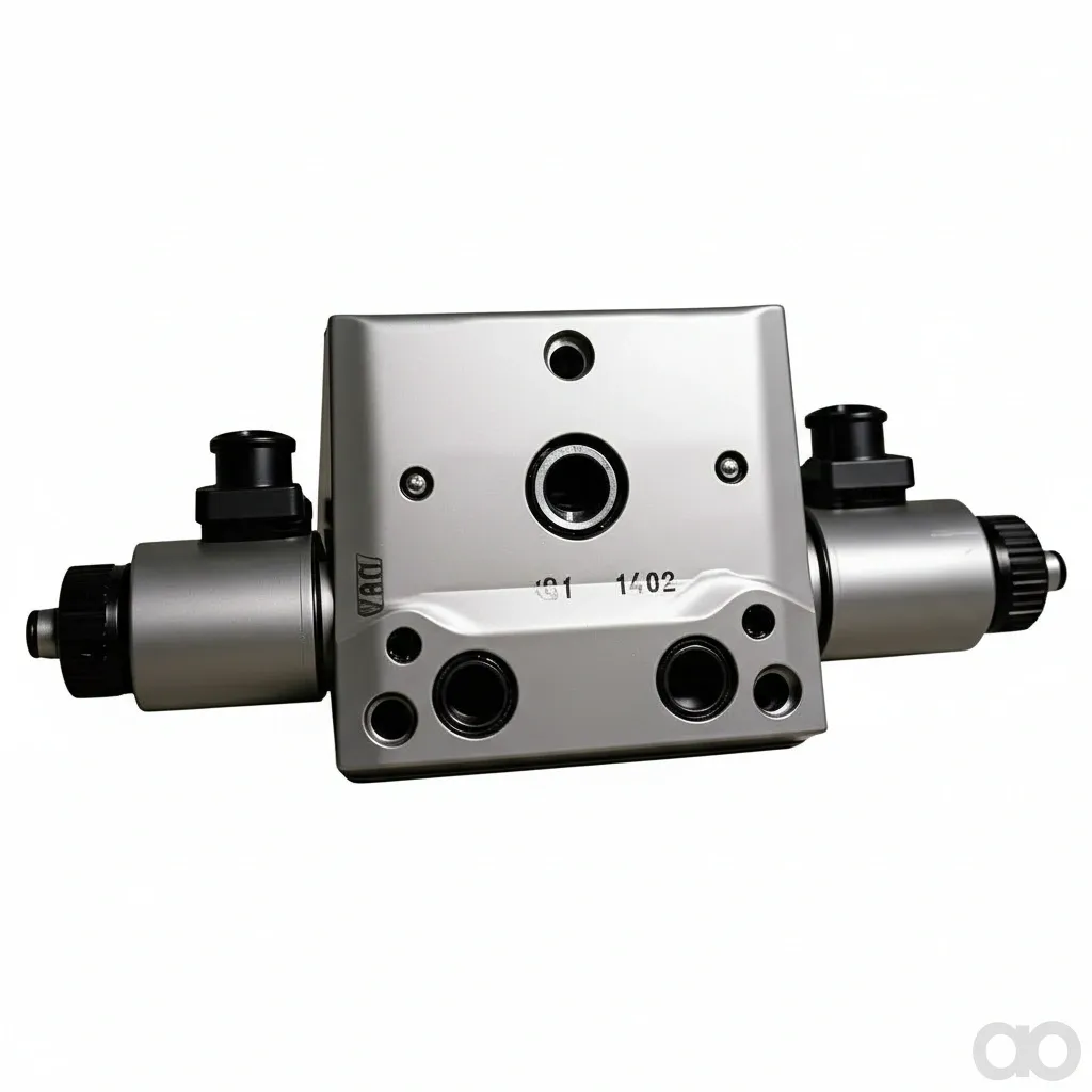 Amazone - Y100033301 - Wegeventil Schaltmagnet