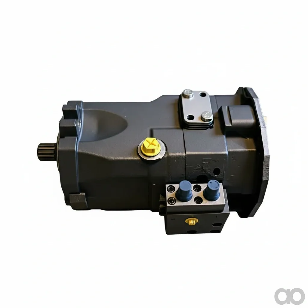 Amazone - Y1012444 - Pumpe