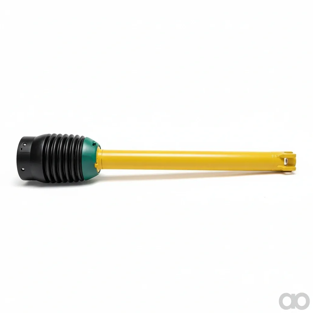 Amazone - Y116518 - Innere Schutzhaeelfte 555 mm Kue