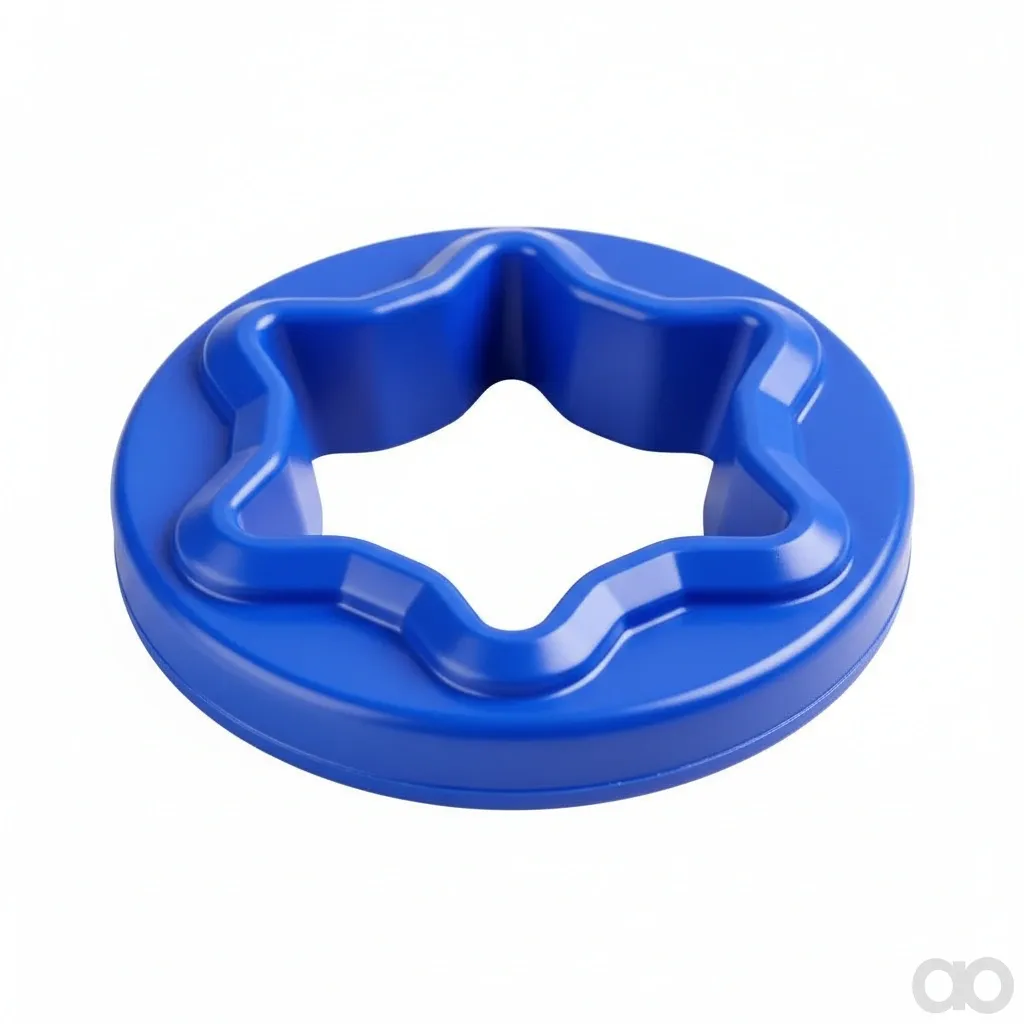 Amazone - Y123019 - O-Ring fuer Aussenprofil S5