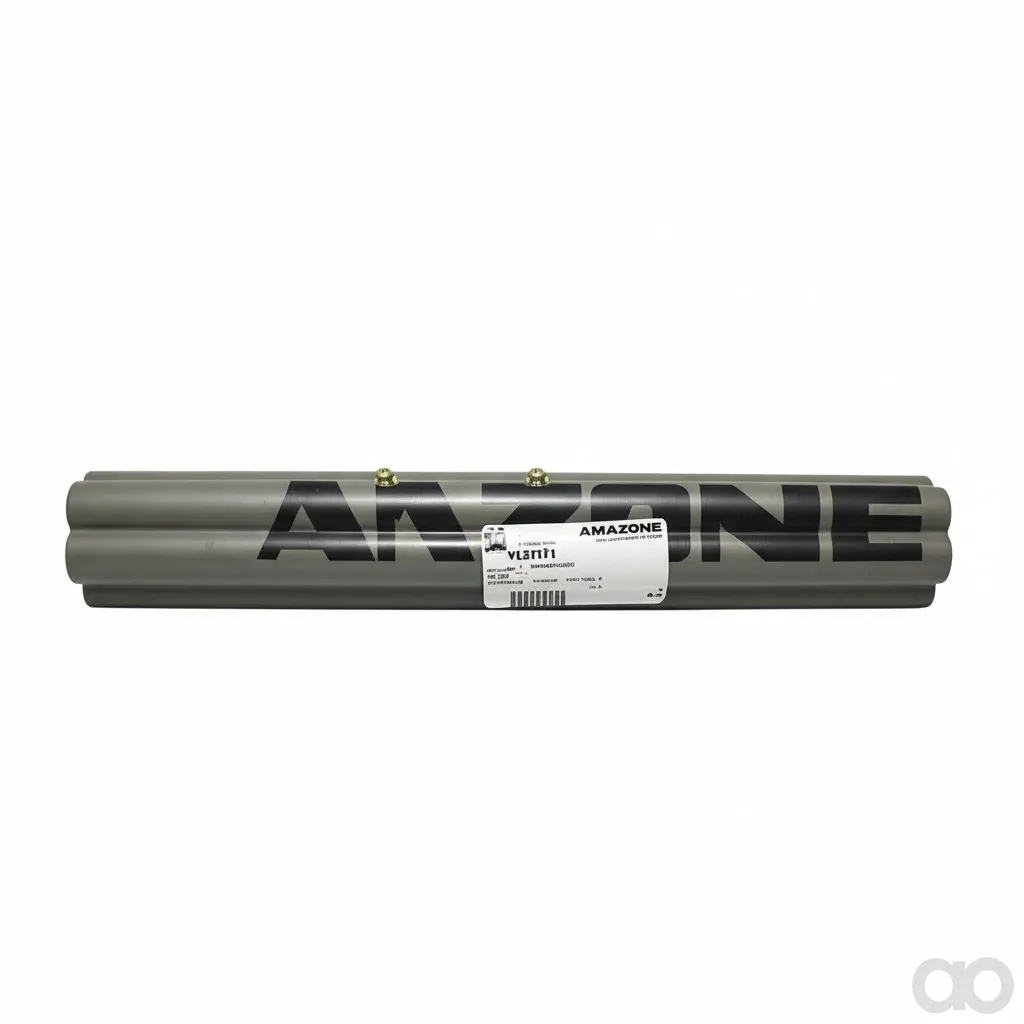 Amazone - Y127171 - Profilrohr S6-605 mit Schmiernippel