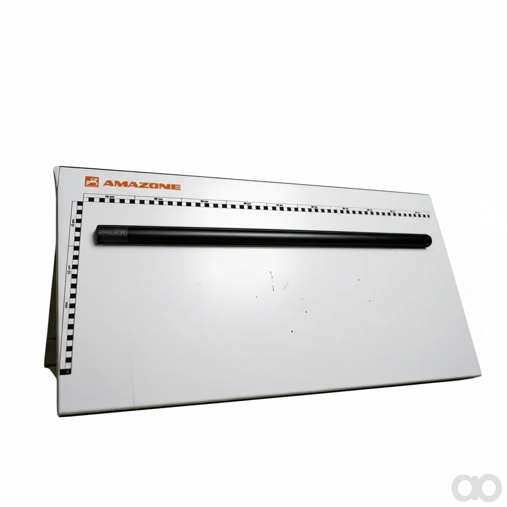 Amazone - Y135936 - Profilrohr Beschichtet
