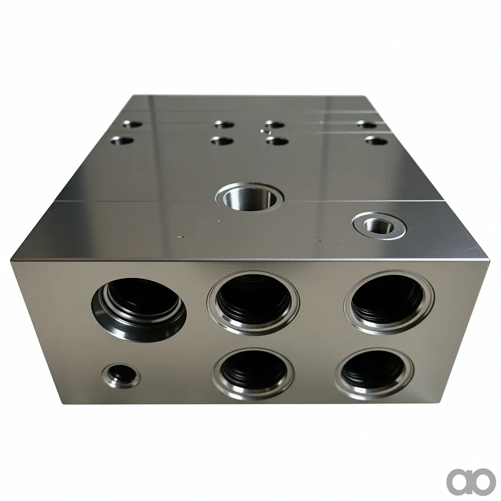 Amazone - Y17260014 - Verteiler HPV 165