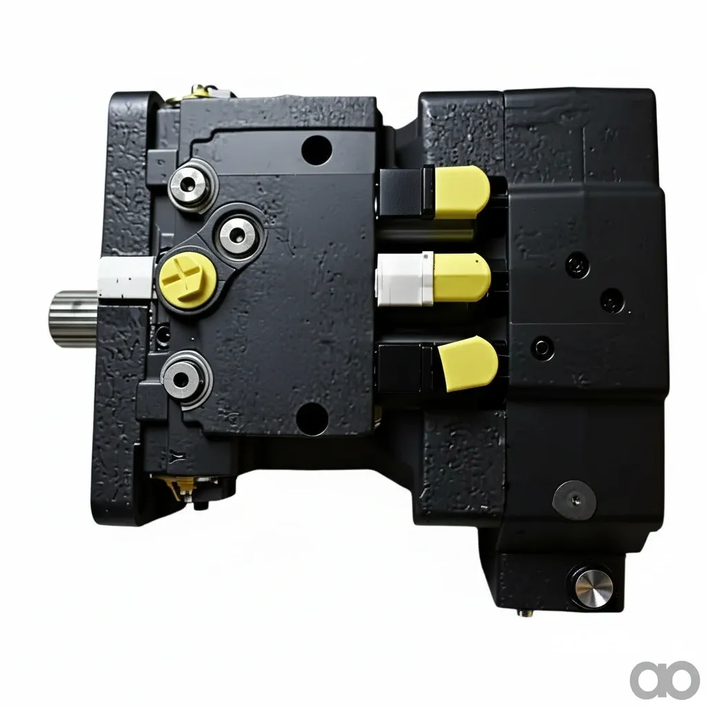 Amazone - Y17260022 - Hydraulikpumpe Fahrantrieb HPV