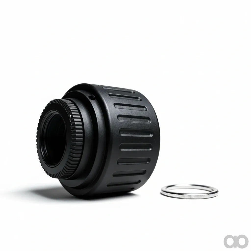 Amazone - Y17260081 - Mutter mit O-Ring