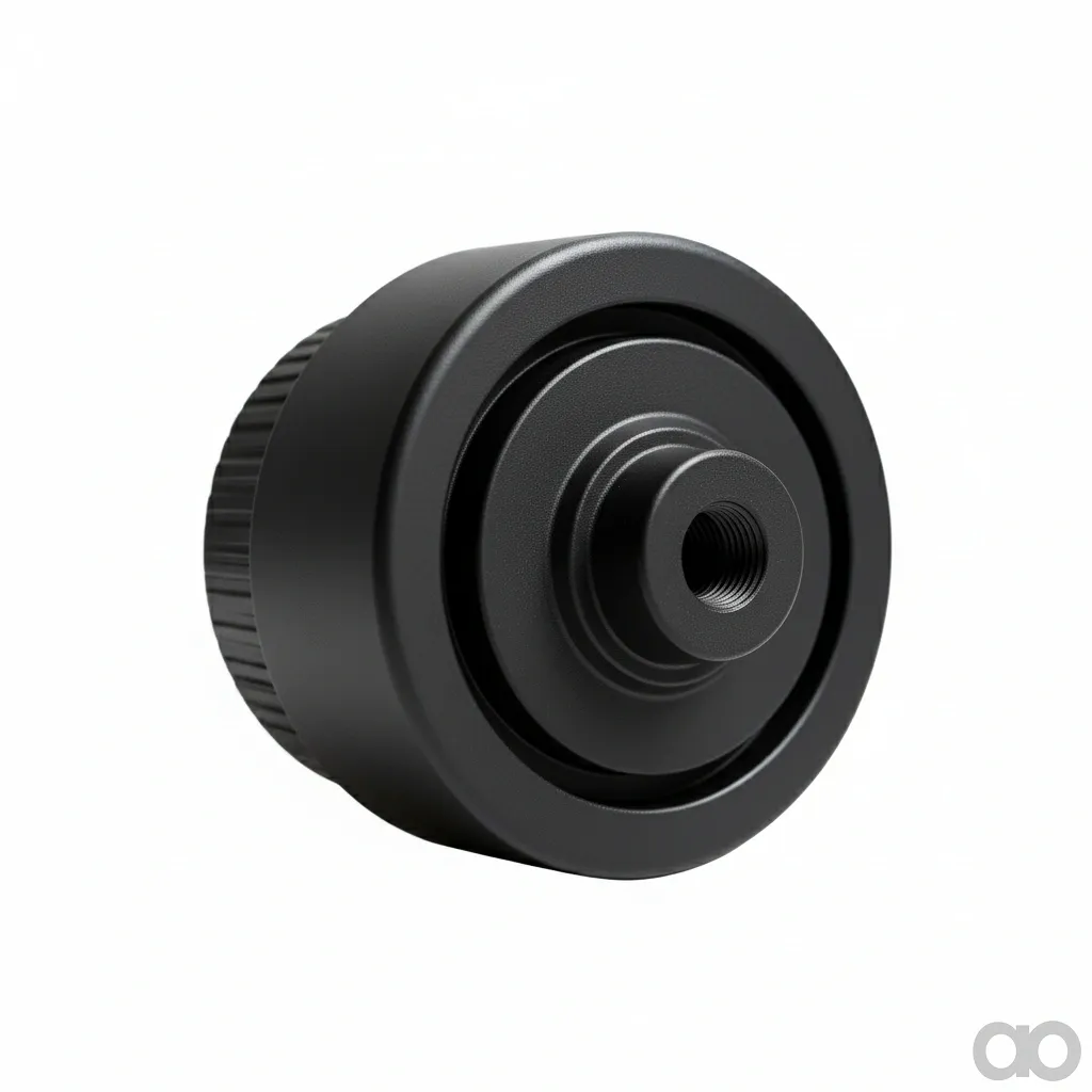 Amazone - Y17260086 - Drossel D=1,2