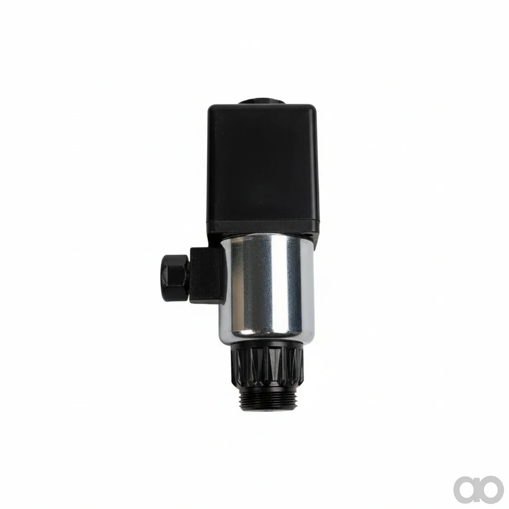 Amazone - Y17260093 - Ventil