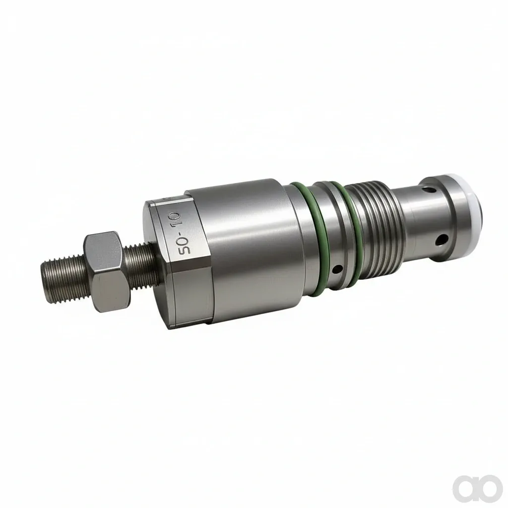 Amazone - Y17260122 - Druckbegrenzungsventil