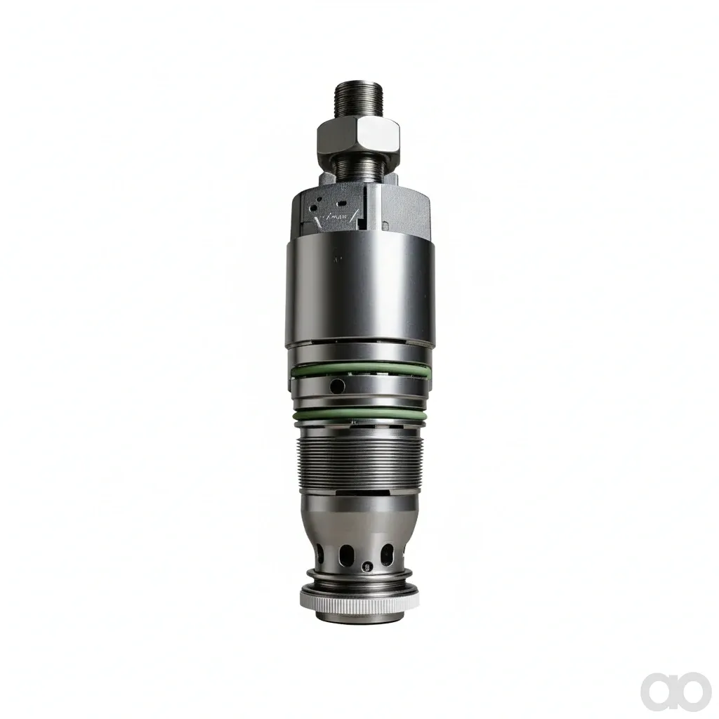 Amazone - Y17260125 - Speisedruckventil 23 Bar