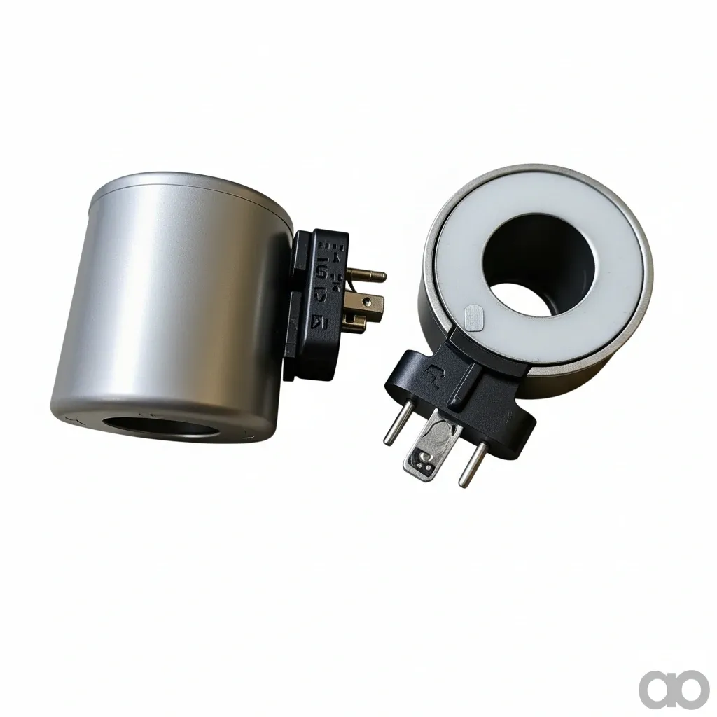 Amazone - Y17260158 - Magnetspule