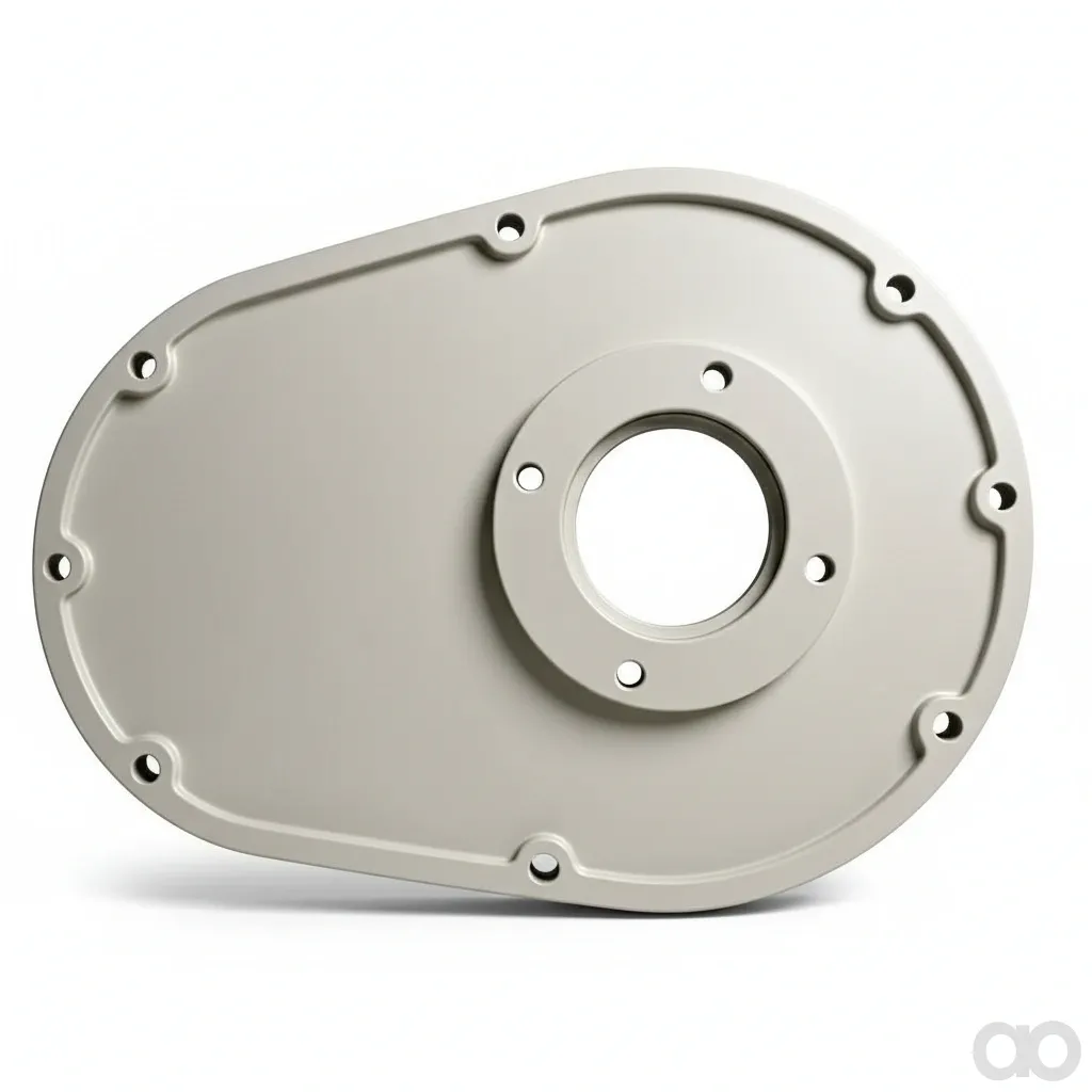 Amazone - Y190491600 - Deckel 5136/5170 Galsi12