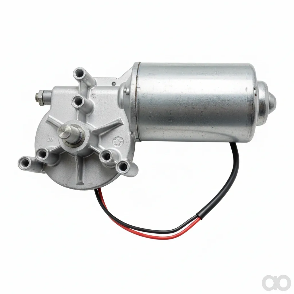 Amazone - Y200982 - Getriebemotor