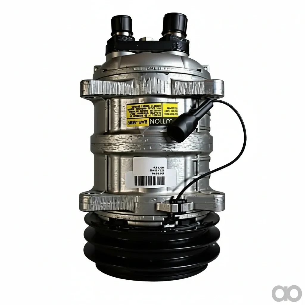 Amazone - Y23811 - Kompressor Seltec Tm 15 Hd 12