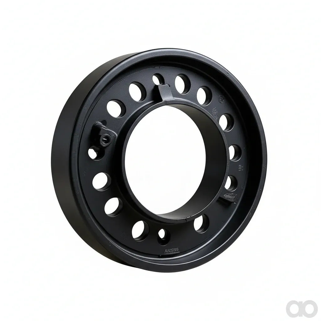 Amazone - Y240000214 - Einstellring F. Ft42