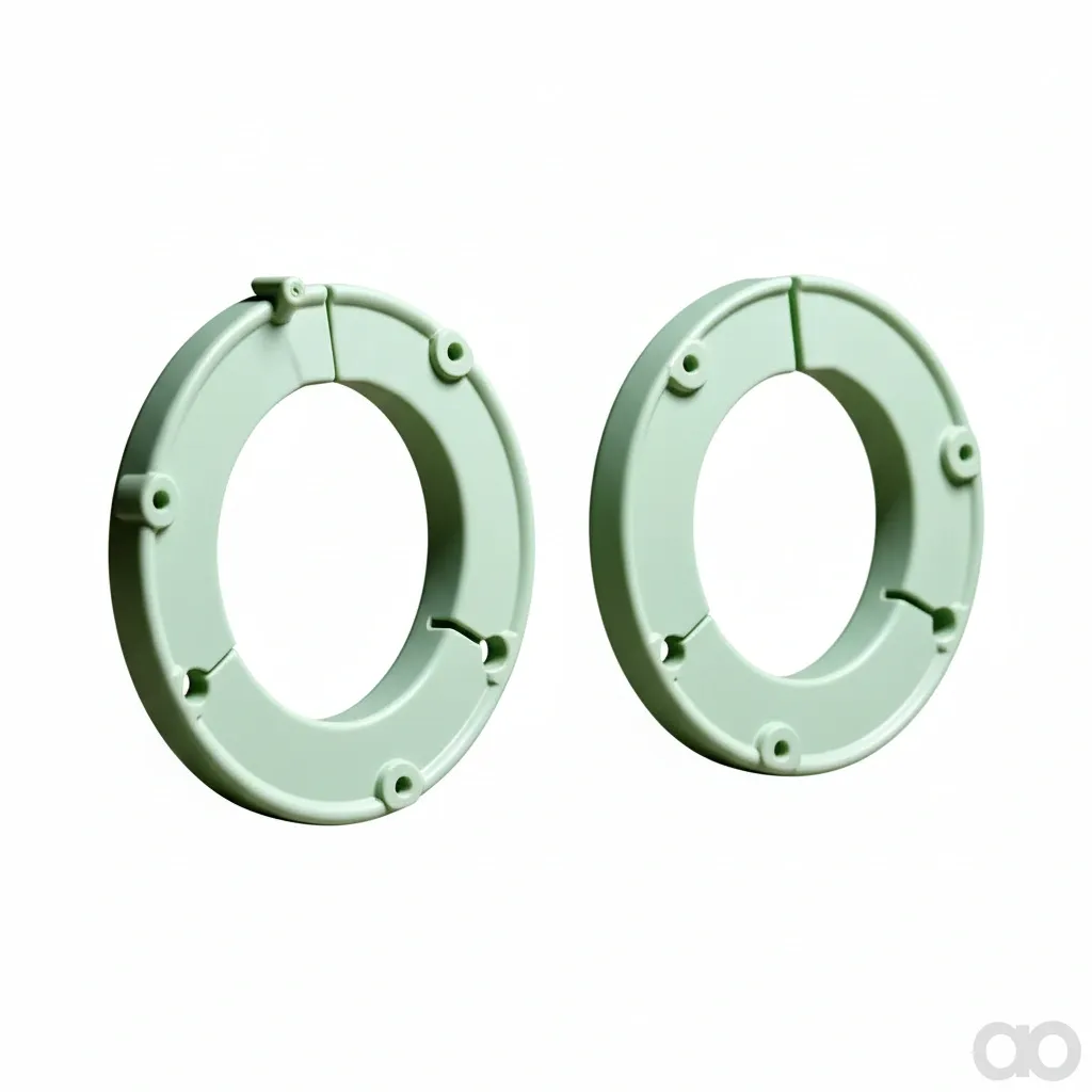 Amazone - Y2550C0002R02 - Laufring Sft 30-40 Innen