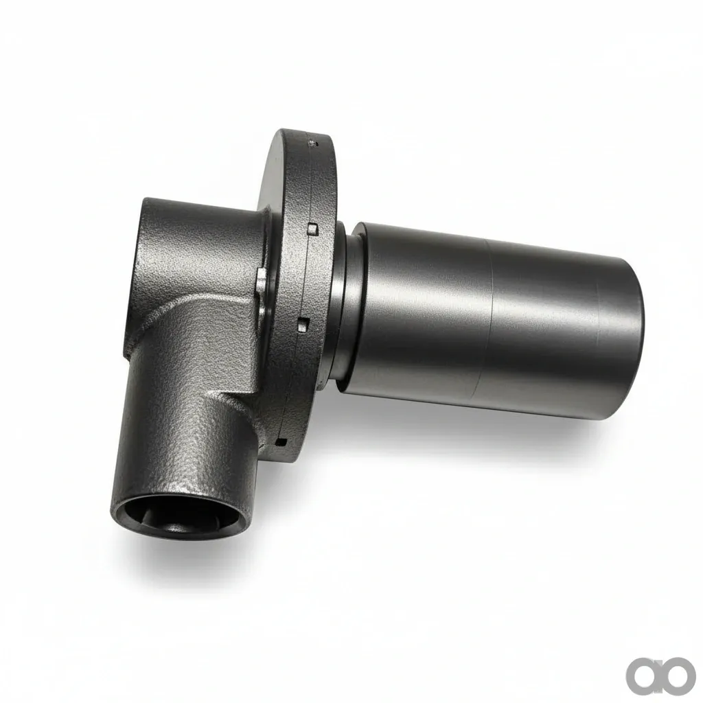 Amazone - Y290500100 - Deckel mit Arretierung