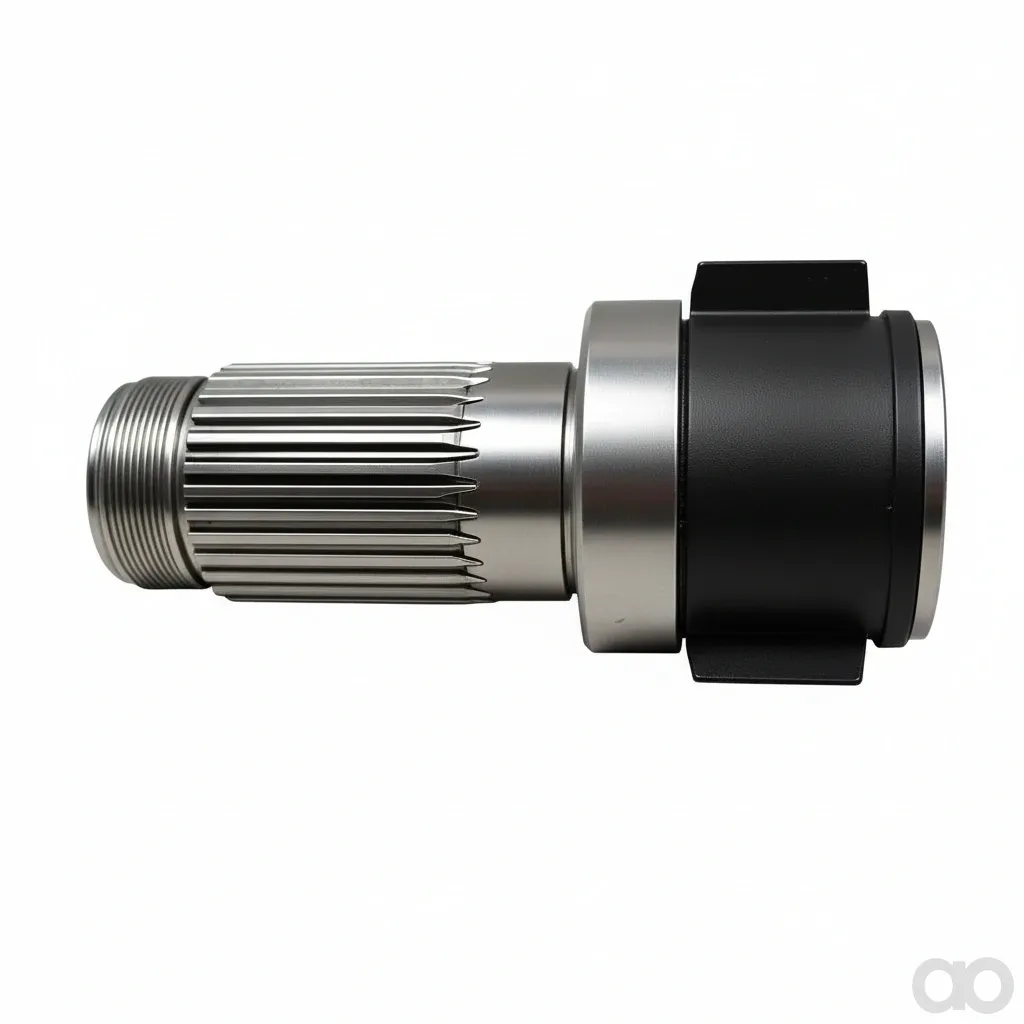 Amazone - Y295409930 - Ausgangswelle Getriebe