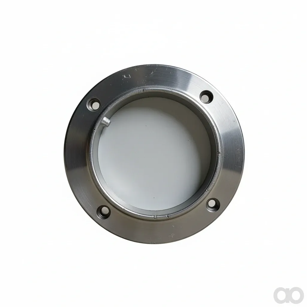 Amazone - Y298205003 - Einstellmutter M 50X1,5 Arretierung