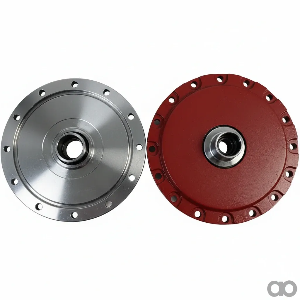 Amazone - Y2T237164911 - Deckel mit Zubehoer