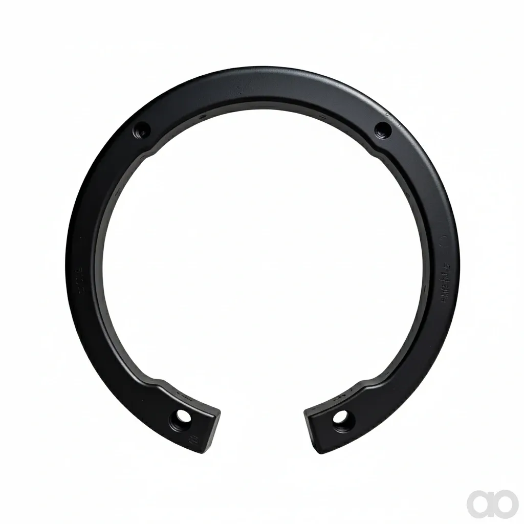 Amazone - Y339001100 - Sicherungsring Din 472 100X4,0