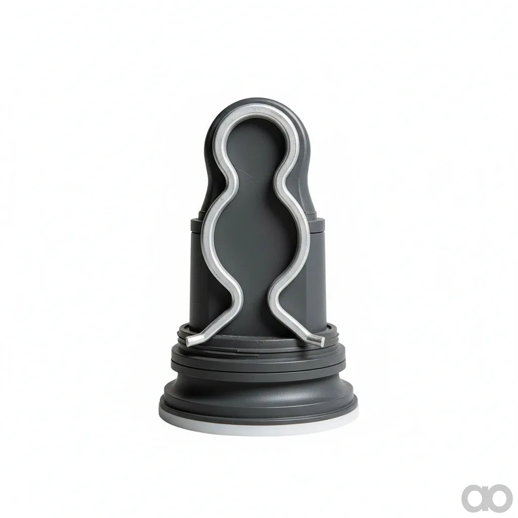 Amazone - Y352001909 - Spezialclip Fuer Getriebeschaltung