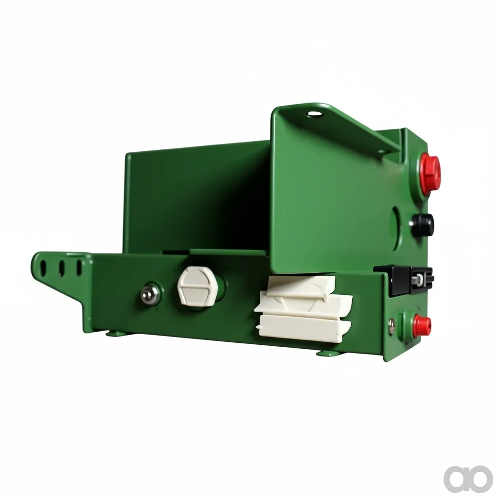 Amazone - Y3545776 - Oeltank