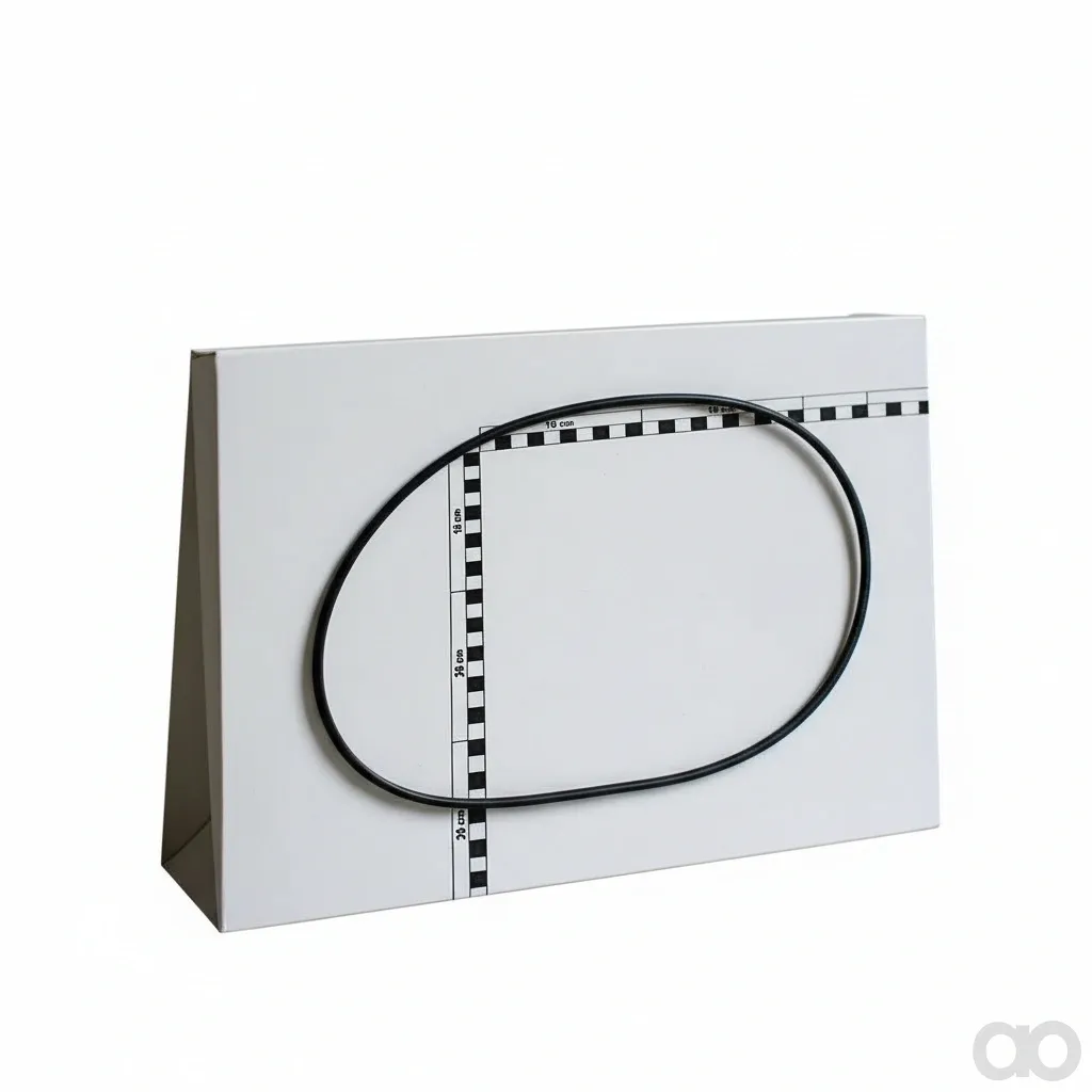 Amazone - Y358002910 - Ring