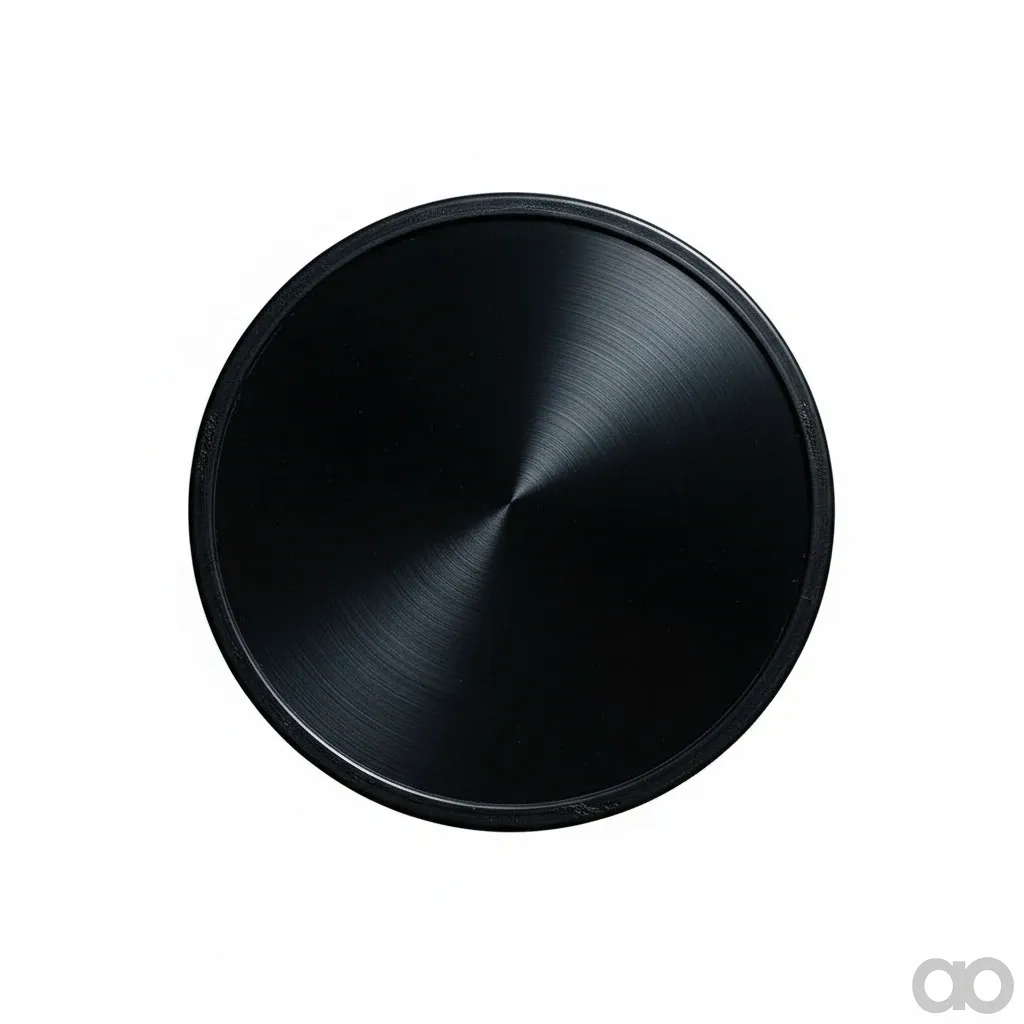 Amazone - Y372007000 - Deckel 90X10 MM